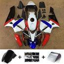 Verkleidungssatz aus ABS-Kunststoff für Honda CBR600RR 2003-2004 F5