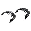 2025-2026 Yamaha YZF-R3 R25 Mittlere Seitenverkleidung