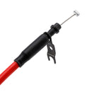 Kabel plynového vlaku pro Suzuki GSXR1000 2017-2023, červená