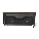 Abdeckung für Handschuhfachklappe, beige, 1J1857121A, für VW Golf, Baujahre 2002–2005