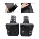 Hecktasche Seitensatteltasche Hecktasche Gepäcktasche Aufbewahrung Schwarz 18L Für Motorrad