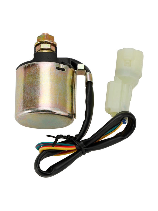 Relé de solenoide de arranque adecuado para Honda AquaTrax R12X F12X F15X 35850-HW1-671