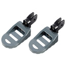 Vorne Fußrasten Fuß Peg fit für DUCATI Diavel/ Diavel S 2011-23 Diavel V4 2024-