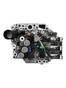 2012 Nissan Almera 4rychlostní Těleso ventilu převodovky JF414 RE4F03C