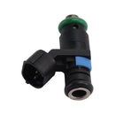 Boquilla de inyección de 1 pieza para Seat Arona Ibiza Skoda Fabia VW Golf Polo 1,0 04E906031H