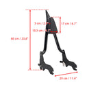 2018+ Softail Fat Bob 114 FXFB FXFBS Beifahrer-Sissybar-Rückenlehne