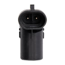 ABS-hastighedssensor foran bagpå LJA2226AA til Jaguar X300 XJ6 XJ12 XJR 1996-2003