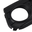 Fog Lamp Light Cover Insert Grill Grille Fit BMW 4 SERIES F32 428i 2014-2020