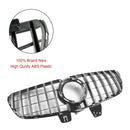 Mercedes V-luokka W447 Ylämaski (2019-2023) - Mittatilaustyönä ajoneuvoosi sopiva etumaski