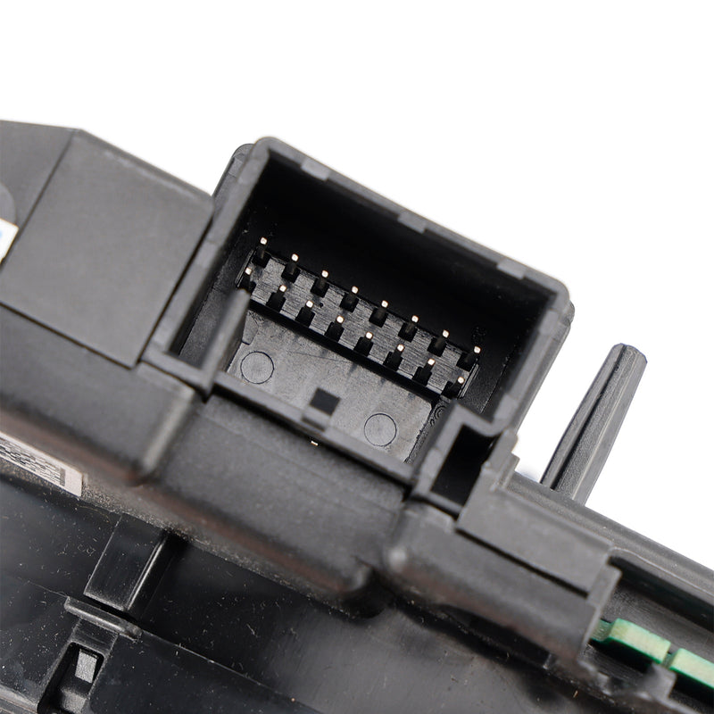 2010–2018 VW Scirocco Air Bag Cable, pióro pieluszkowe