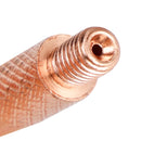 20 X Kontaktspitzen 2 X Düse 186405 Für Miller Spoolmate 100/185/3035 Spool Gun