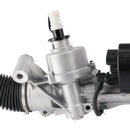 2016/01-2018/05 Mercedes-Benz E-Klasse W213 E 350 D 2987 ccm Elektrische Servolenkung Rack Montage A2134607800