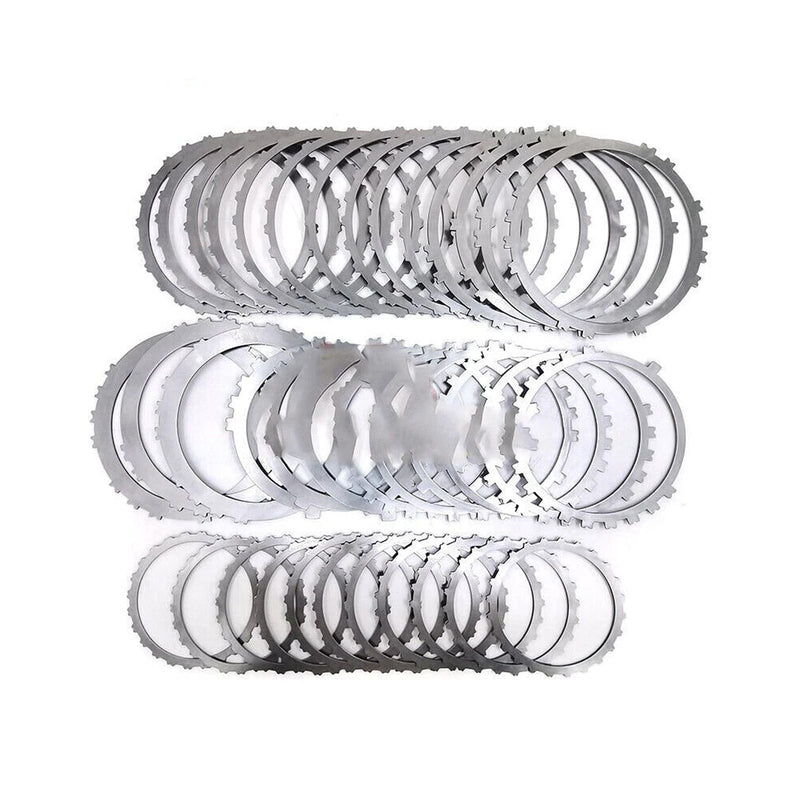 2009–2015 TOYOTA Land Cruiser 5,7 l Getriebe-Überholungs- und Umbausatz AB60E AB60F