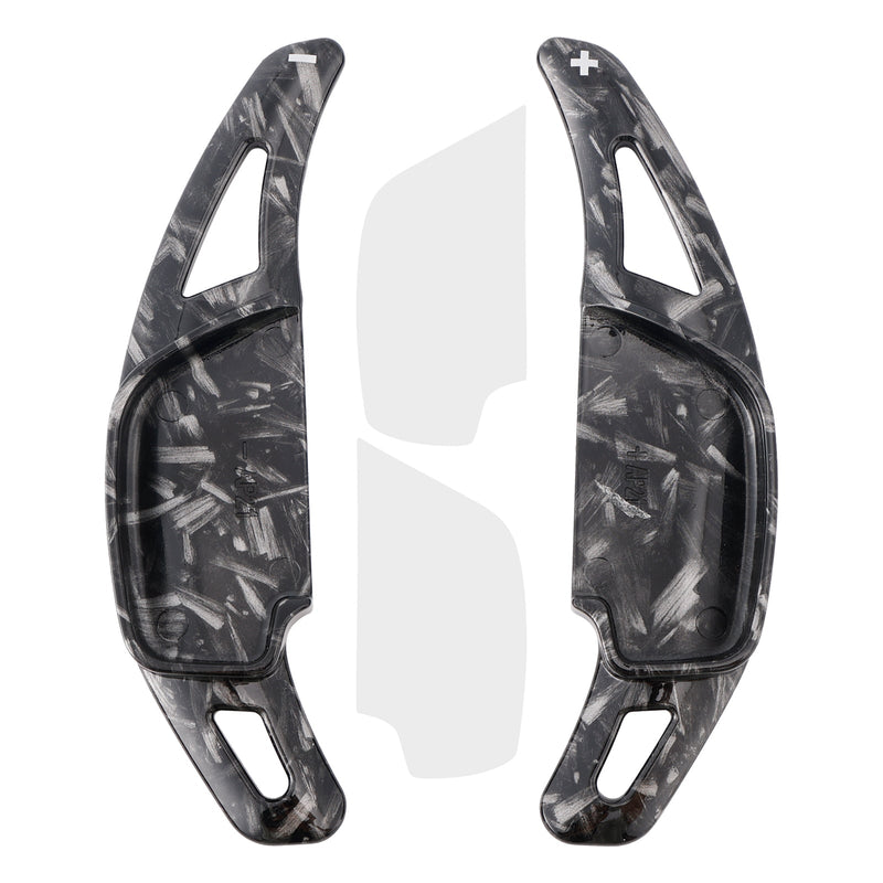 Lenkrad-Schaltwippen für Toyota Hilux Fortuner