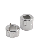 Verktøy for støtdempere-for FOX DPS Tools 398-00-638 og 398-00-637