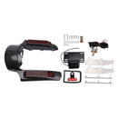 LED-Heckfenderleuchte passend für Touring Road King FLHR Street Glide ab Baujahr 2014