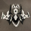 Verkleidungssatz aus ABS-Kunststoff, passend für Kawasaki EX400 Ninja400 2018-2024