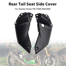 Owiewka tylna do Yamaha Tenere 700 T700S (lata modelowe 2025-2026)