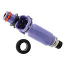 1998-2007 Suzuki Jimny 1.3 16V M13A 4 Stück Einspritzdüsen 195500-3980