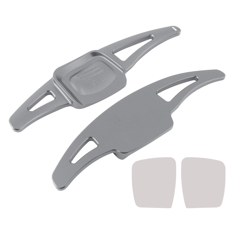 Lenkrad-Schaltwippen-Erweiterung für VW Golf 8 Tiguan