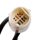 1986–1987 Isuzu Trooper 2-Zylinder-Vergaser 8943377840