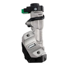 2001–2005 Honda Civic 1,7 l GX Limousine 1668 CC L4 CNG Zündschloss-Schließzylinder mit 2 Schlüsseln (mit Chip)