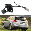 Rückfahrkamera für Subaru Legacy und Outback (2009–2014), Teilenummer 86267-AJ100