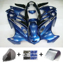 1998-2006 Suzuki Katana GSXF600 GSXF750 injeksjonssalgssett karosseribygg