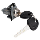 Vorne Links Türschloss Zylinder 2 Schlüssel 81970-2KC00 Für Kia Soul 2012 2013