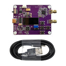 6GHz RF Signal Generator 23,5-6000MHz Tastatur Version Oled Screen Display HMC833