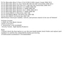 Luftmassenmesser Sensor Für Mercedes-Benz E350 C280 C350 ML350 0280218173