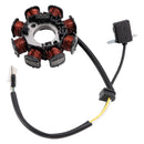 2012-2014 Kawasaki AN112 Edge VR 8 BOBIN-3 ASYTOR DE ALGUNOS ASY 21003-00 21003-0014