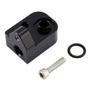 2017–2024 Chevy GM 6,6 l Diesel Temperatur Luftansaugsensor Abstandshalter-Kit