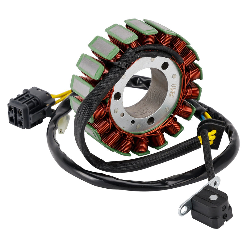 2006-2014 SYM ATV Quad Lander 300S Stator Generator Regler Dichtung 31120-RCA-000