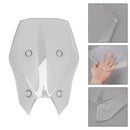 2025 - KAWASAKI Z900 Z 900 Windschutzscheibe