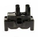 Paquete de bobina de encendido adecuado para Ford Fiesta Mk6 Mk7 2005-2017 1,25 1,4 1,6 0221503485