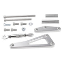 Verstellbarer Big-Block-Wasserpumpensatz für Chevy 396, 402, 409, 427, 454 und 502 V8-Achtzylinder