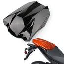 Baksetetrekk passer til Kawasaki Z1000 2010-2013