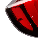 2018–2021 GMC Terrain SLE/SLT LED-Rücklicht links GM2804135