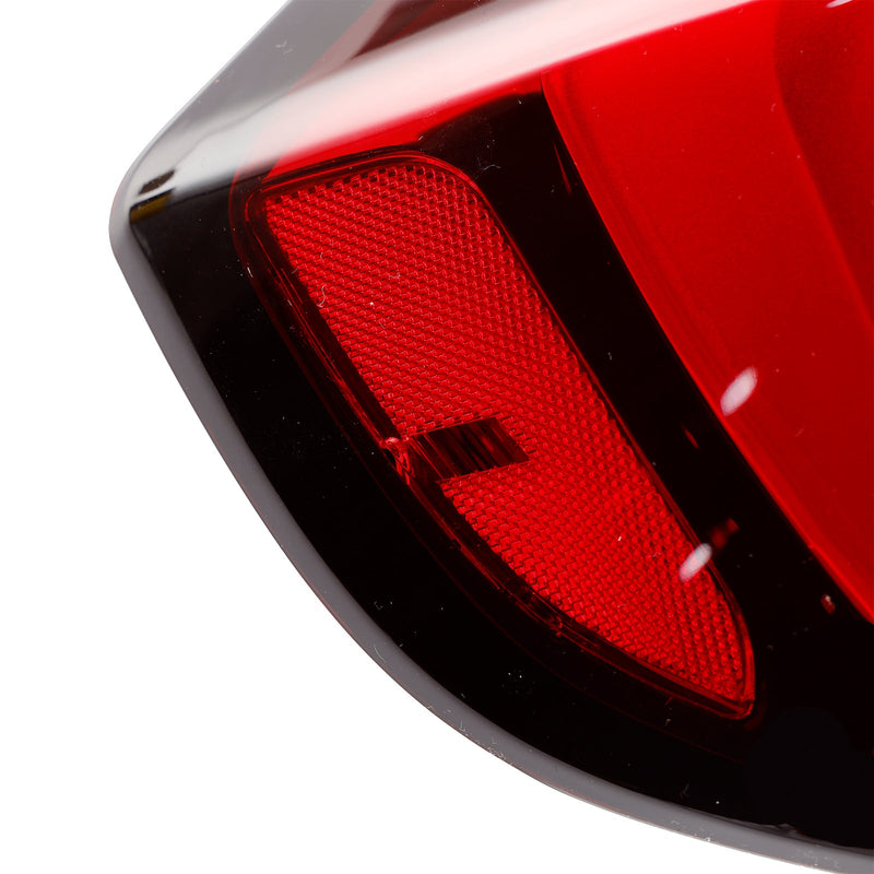 2018–2021 GMC Terrain SLE/SLT LED-Rücklicht links GM2804135