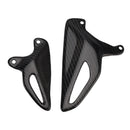 Trittbrett aus Echtcarbon für Ducati Panigale V4 V4S V4R V2 2018-2025