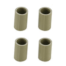 Türschließbleche für Lincoln Mercury Ford F100 F150 F250 F350 (Baujahre 1980–1996)