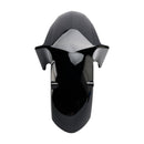 2022-2024 Kawasaki Versys 650 KLE650 etulokasuojan lokasuoja