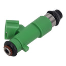 1 piece fuel injector for Infiniti EX35 and Nissan Altima (07-18), part number 16600-jk20a