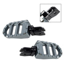 Vorne Fußrasten Fuß Peg fit für DUCATI Diavel/ Diavel S 2011-23 Diavel V4 2024-