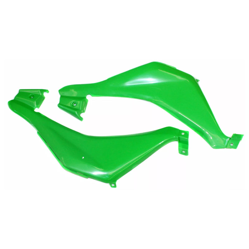 Plastic Fairing Fender Kit For 110cc 125cc Mars Sport Quad Dirt Bike ATV Green