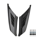 2023-2025 Kawasaki NINJA ZX-4R ZX-4RR Heckflügel Feste Flügelverkleidung