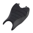 2024–2025 Triumph Daytona 660 Front Raider Siedzący kierowca kierowcy na górze