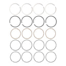 2006-2012 Hyundai Santa Fe Engine Overhaul Rebuild Kit Crankshaft Connecting Rods 23111-2G010