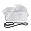 Motorölkühler 11427525333 Für BMW N20 N55 N52 1 2 3 5 6 7 X3 X5 Z4